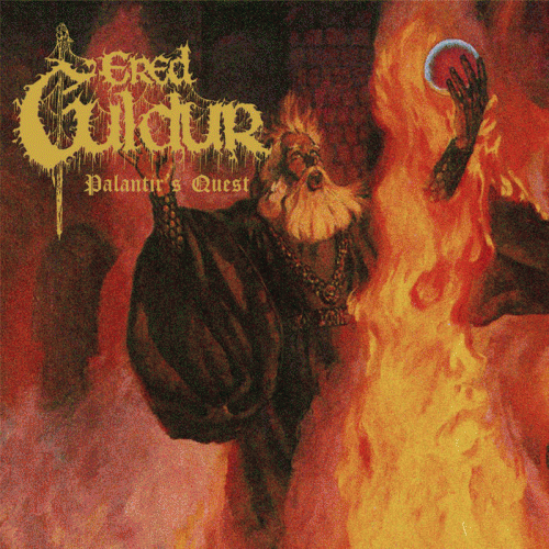 Ered Guldur : Palantir's Quest